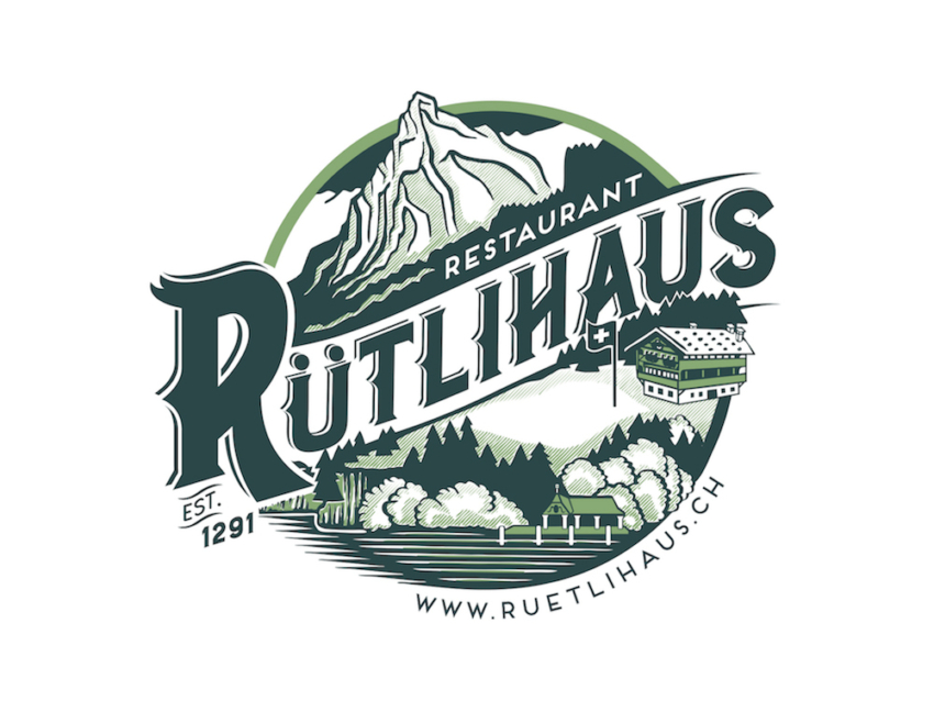 Ruetlihaus Logo gruen klein 1000x750px